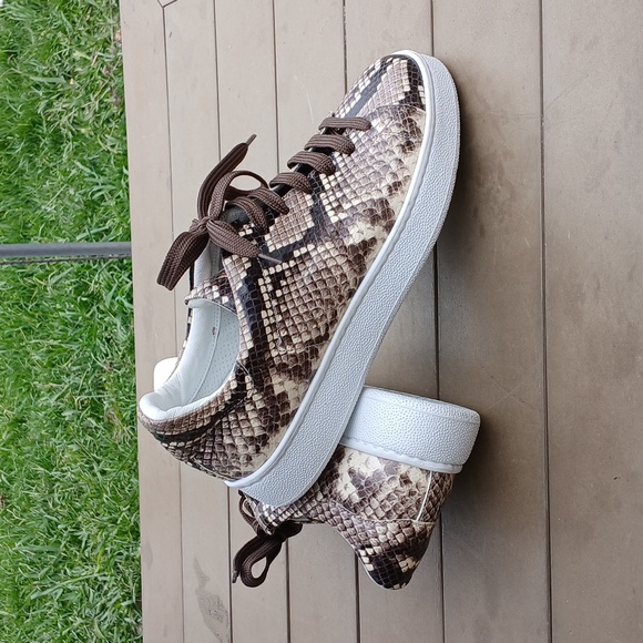 To Boot New York Sneakers - Picture 14 of 14